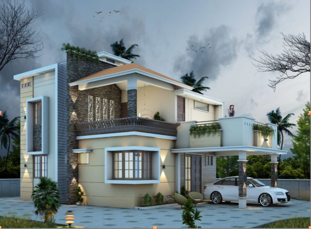 Chennarayapatna Project