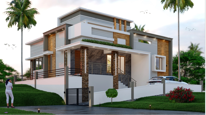 Dattanagara Mangalore (ONGOING PROJECT)