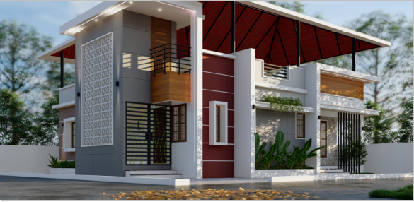 Kudroli Site Project